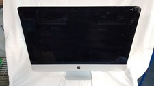 READ! Apple iMac 27" 2017
