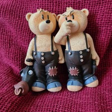 Bad Taste Bears Scratch and