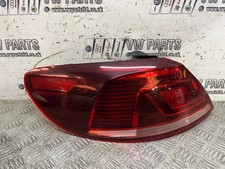 VW PASSAT CC PASSENGER SIDE REAR OUTER TAIL LIGHT 3C8945207T 2013-2017