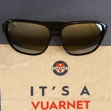 Vuarnet Legend 03 "The Dude"