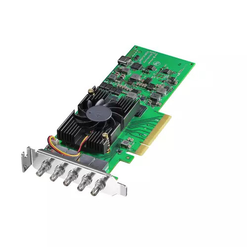 Blackmagic design decklink - design,