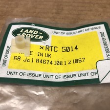 Genuine Range Rover Classic V8