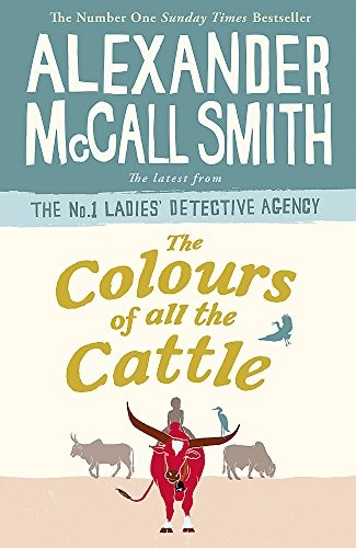 The colours all - of, cattle