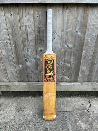 Funky fire harrow - fire, grade