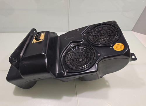 Bmw series e53 subwoofer - x5,