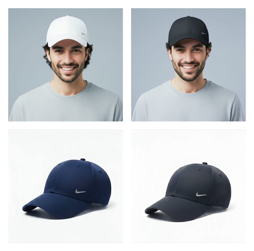 Nike men heritage - nike, swoosh