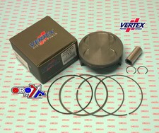 PISTON KIT VERTEX 53.0 SUZUKI