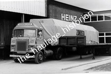 THH Truck Photos - Scammell