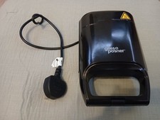 Giles & Posner Compact 2 In 1