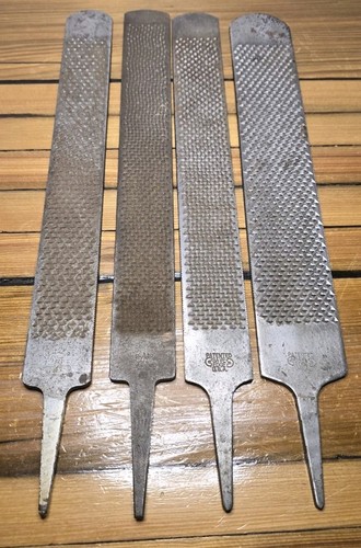 Lot vintage farrier hoof - lot,
