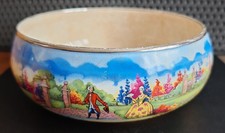 Vintage New Hall Hanley