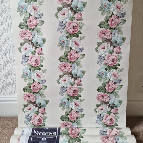 1980s vintage sanderson - x2,