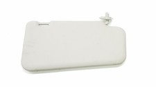 96401bv90a sun visor - visor, lh