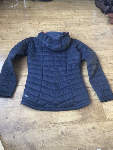 Rab cirrus pertex size - rab, 10