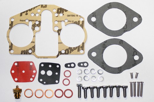 Repset solex pii 4 - 40, pii-4