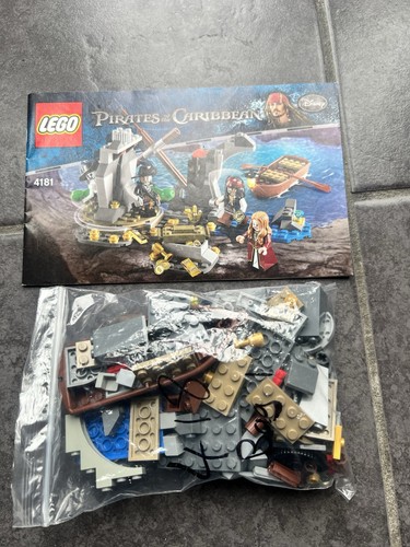 Lego pirates the - lego,