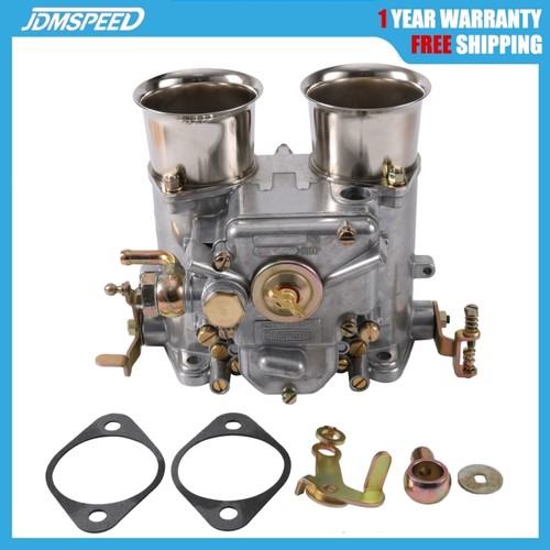 New electric carburetor - new,