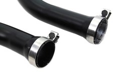 Panhead Header Clamp Set fits