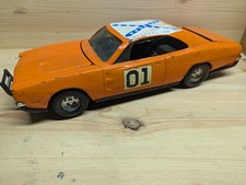Vintage Ertl Dukes Of Hazard