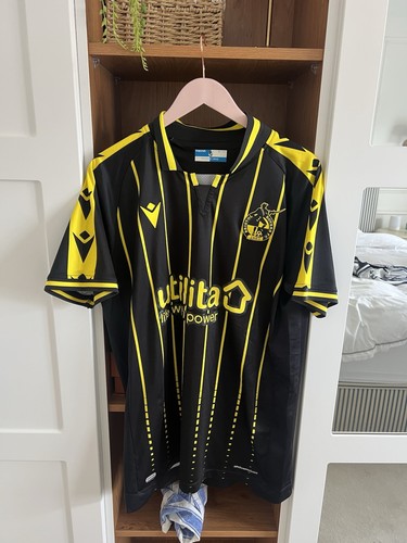 Bristol rovers away - bristol,