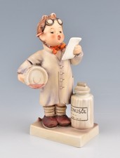 Goebel (W. Germany) Hummel