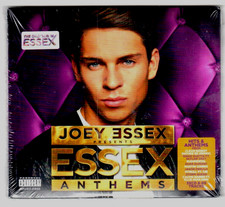 Joey essex presents - joey,
