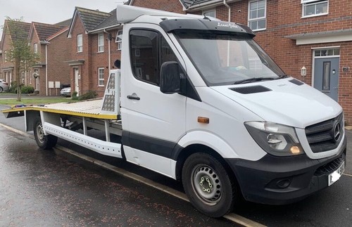 Breakdown vehicle - breakdown, 24/7