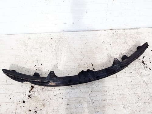 Front bumper reinforcement - ,