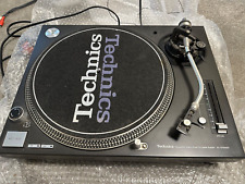 Technics SL-1210 MK3D Turntable x2