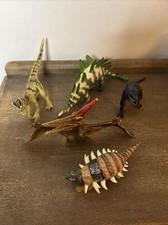 ELC AAA Large Vintage Dino