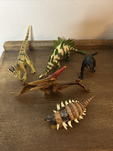 Elc aaa large - vintage, dino