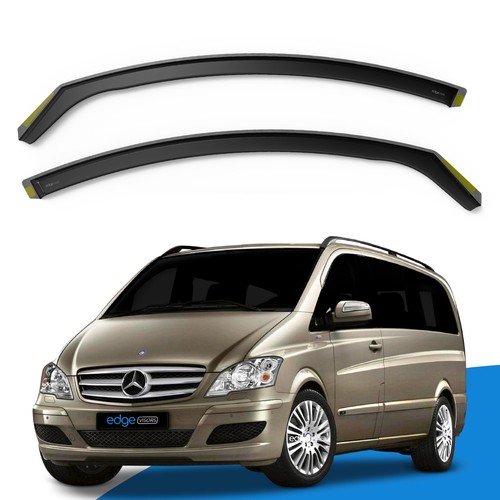 Mercedes vito viano w639 - vito,