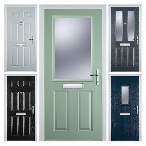 Fab five made to measure - fab,