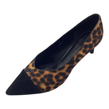 Autograph Womens Leopard Print