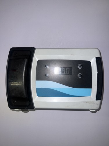 Lowara control box - control,