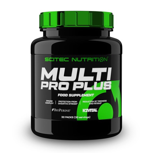 Scitec nutrition multi - nutrition, pro