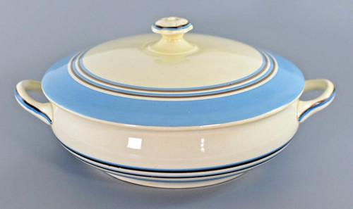 Vintage art deco clarice - vintage,