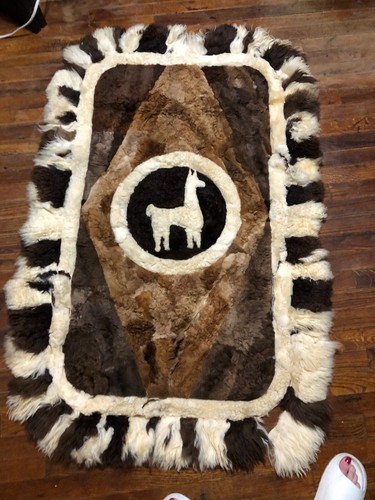 **ALPACA