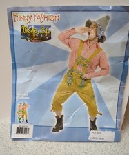 Men's Oktoberfest Costume