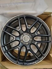 20 Inch Original Mercedes AMG E63 S W213 S213 Alloy Wheel A2134013100
