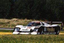 Jochen Mass Dominic Dobson