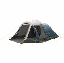 Outwell Earth 5 - five person tunnel tent