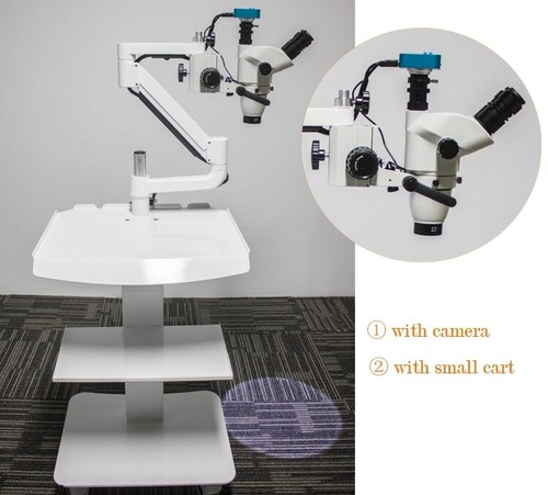 Dental operating ent stereo - operating,