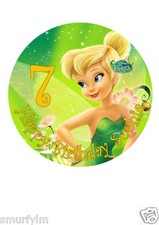 Tinker Bell Disney