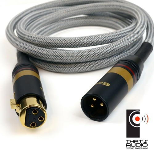 Edge xlr cables male - cables, to