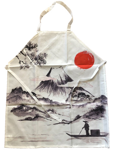 Gift chef apron kitchen - gift,