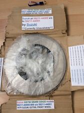 Suzuki GS750 GS850 GS400 GS425