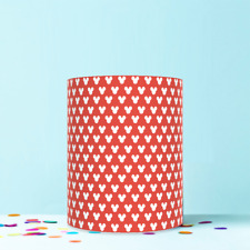 MICKEY MOUSE RED WRAP AROUND