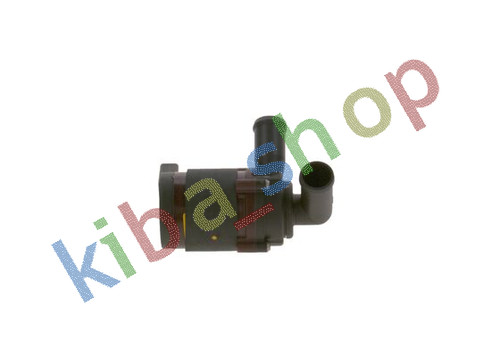 Additional water pump electric - additional,