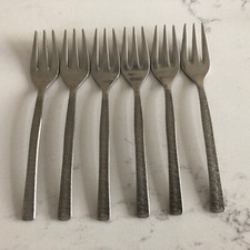 6 x Viners STUDIO, Bark